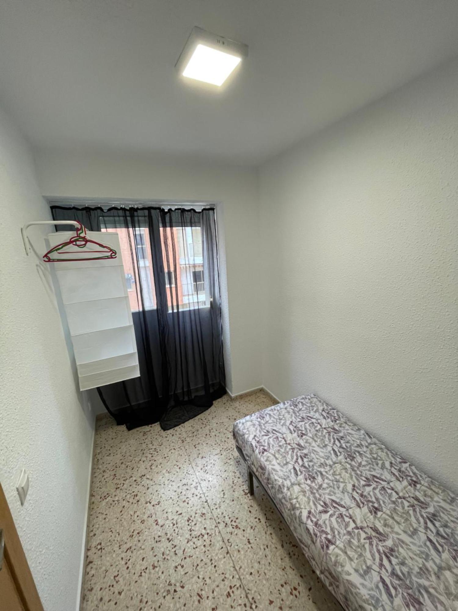 Ferienwohnung Cullera Playa Exterior foto